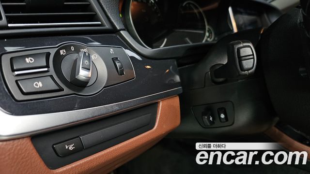 BMW 5 Series (F10) 520d M Aero Dynamic 2016 — фото 20