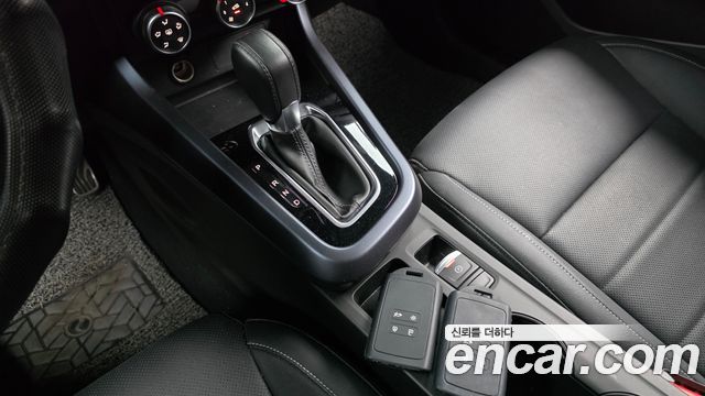 Renault Korea XM3 1.3 TCe LE 2020 — фото 9