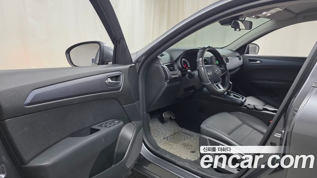 Renault Korea XM3 1.3 TCe LE 2020 — фото 10