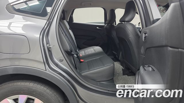 Renault Korea XM3 1.3 TCe LE 2020 — фото 11