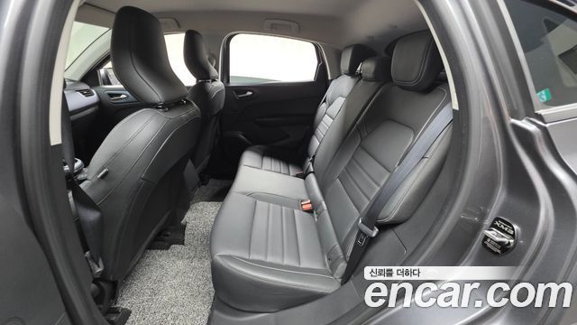 Renault Korea XM3 1.3 TCe LE 2020 — фото 12