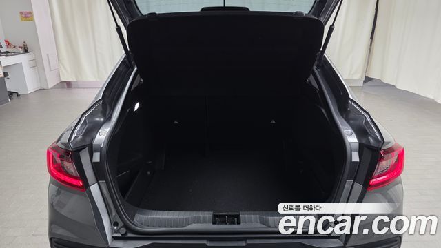 Renault Korea XM3 1.3 TCe LE 2020 — фото 15