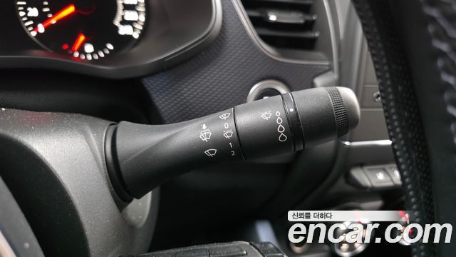 Renault Korea XM3 1.3 TCe LE 2020 — фото 20