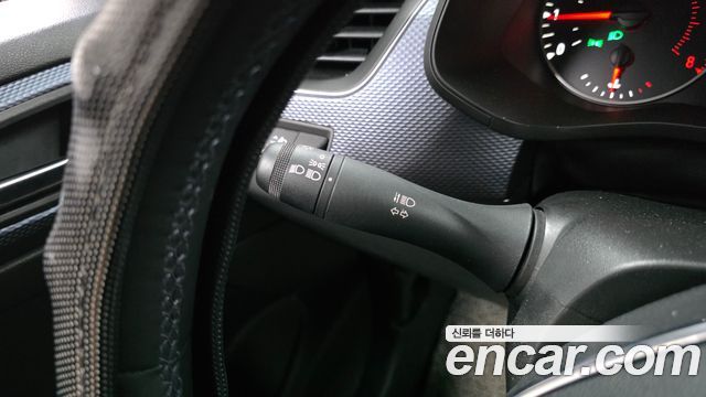 Renault Korea XM3 1.3 TCe LE 2020 — фото 27