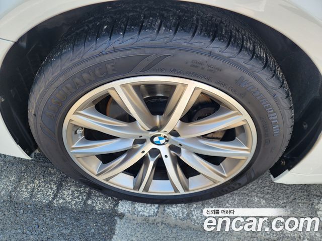 BMW 5 Series (G30) 520i Luxury 2018 — фото 24