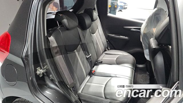 Chevrolet Spark Premier 2019 — фото 11
