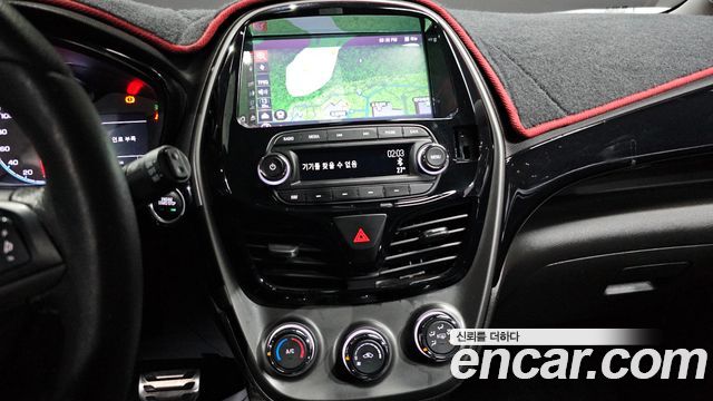 Chevrolet Spark Premier 2019 — фото 16