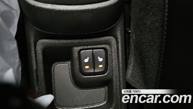 Chevrolet Spark Premier 2019 — фото 17