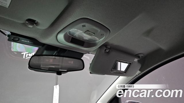 Chevrolet Spark Premier 2019 — фото 18