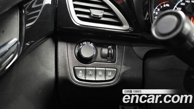 Chevrolet Spark Premier 2019 — фото 19