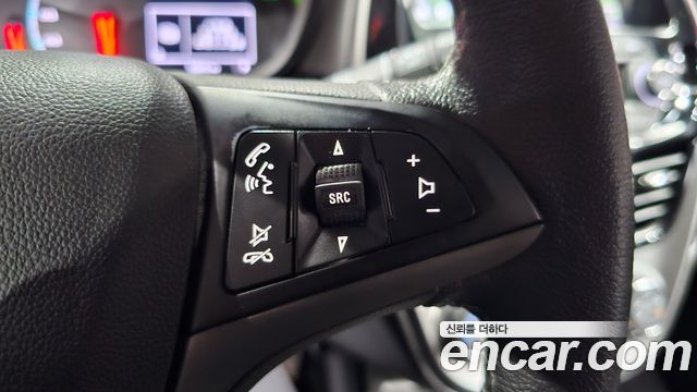 Chevrolet Spark Premier 2019 — фото 28