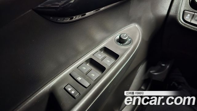 Chevrolet Spark Premier 2019 — фото 31