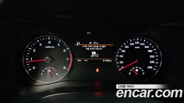 Kia K3 (II) 1.6 Prestige 2024 — фото 8