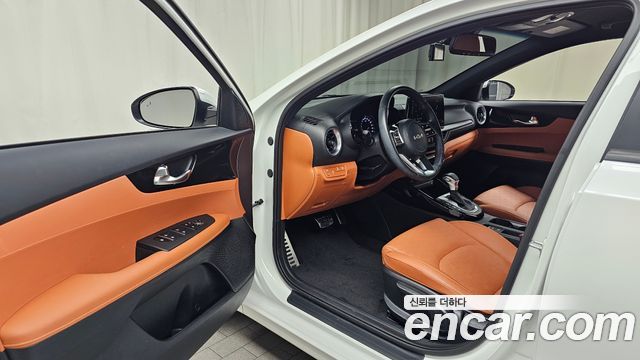 Kia K3 (II) 1.6 Prestige 2024 — фото 10