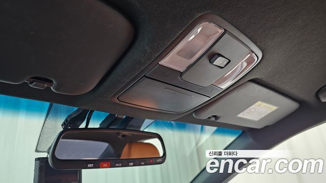 Kia K3 (II) 1.6 Prestige 2024 — фото 17