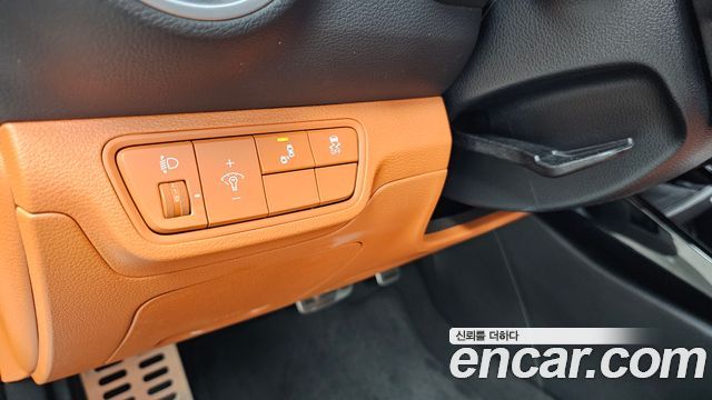 Kia K3 (II) 1.6 Prestige 2024 — фото 18