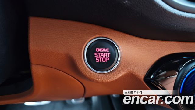 Kia K3 (II) 1.6 Prestige 2024 — фото 19