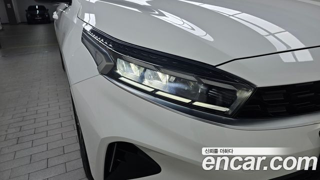 Kia K3 (II) 1.6 Prestige 2024 — фото 22