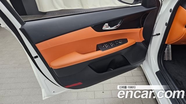 Kia K3 (II) 1.6 Prestige 2024 — фото 24