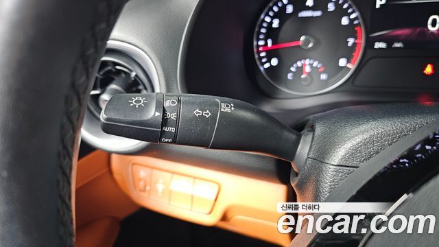 Kia K3 (II) 1.6 Prestige 2024 — фото 27