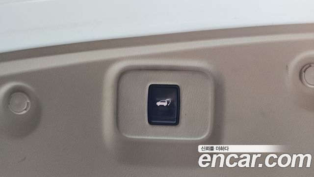 Nissan Pathfinder (IV) 3.5 4WD 2017 — фото 19