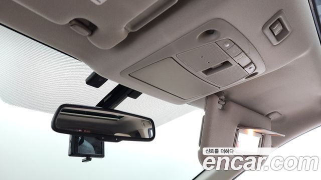 Nissan Pathfinder (IV) 3.5 4WD 2017 — фото 30