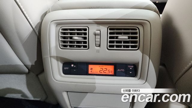 Nissan Pathfinder (IV) 3.5 4WD 2017 — фото 33