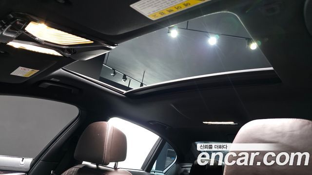 BMW 7 Series (G11) 730d xDrive 2016 — фото 19