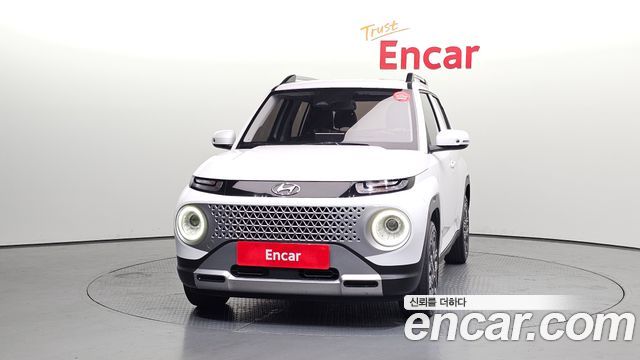 Hyundai Casper Inspiration 2023 — фото 3