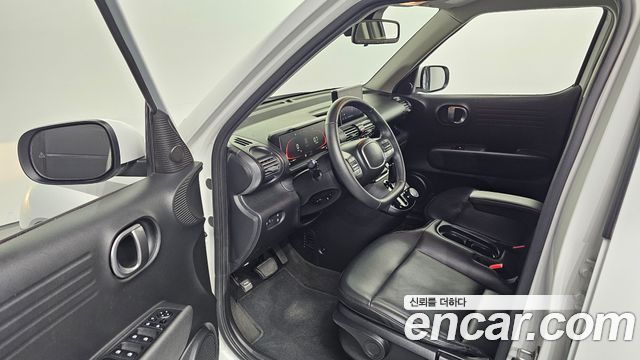 Hyundai Casper Inspiration 2023 — фото 10