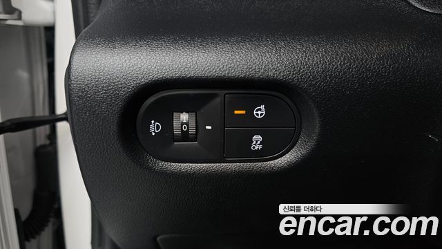 Hyundai Casper Inspiration 2023 — фото 13