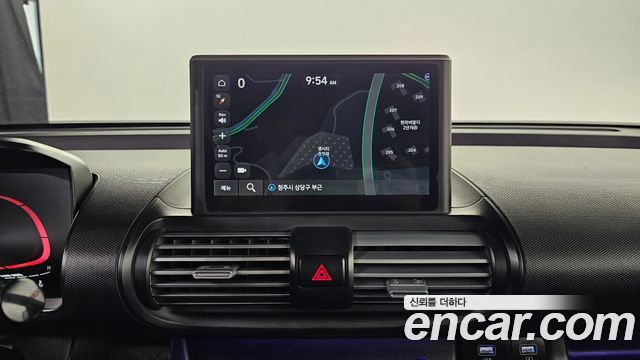 Hyundai Casper Inspiration 2023 — фото 15
