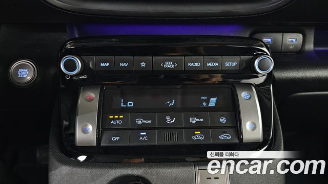 Hyundai Casper Inspiration 2023 — фото 18