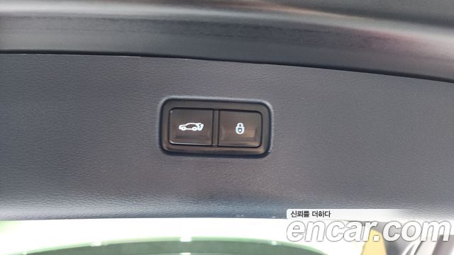 Genesis GV80 2.5T Gasoline AWD 2022 — фото 17