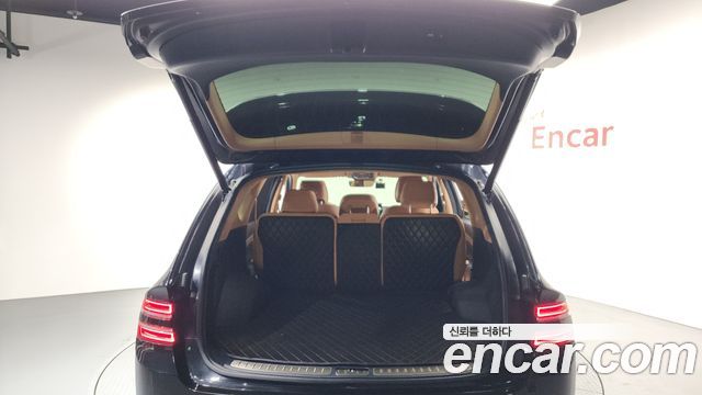 Genesis GV80 2.5T Gasoline AWD 2022 — фото 18