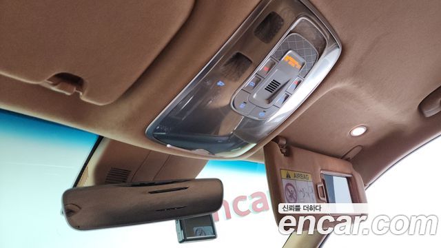 Genesis GV80 2.5T Gasoline AWD 2022 — фото 20