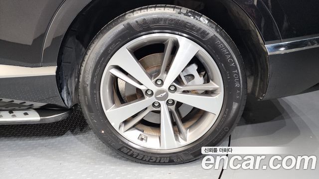 Genesis GV80 2.5T Gasoline AWD 2022 — фото 21