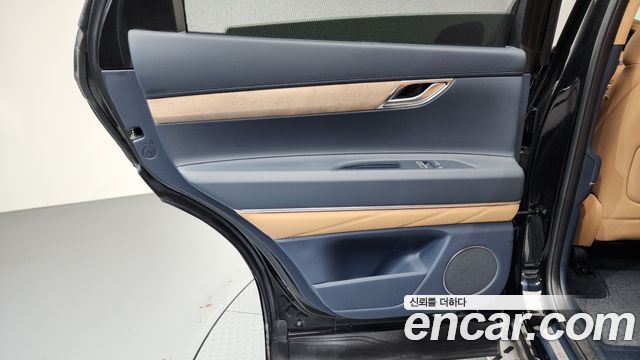 Genesis GV80 2.5T Gasoline AWD 2022 — фото 25