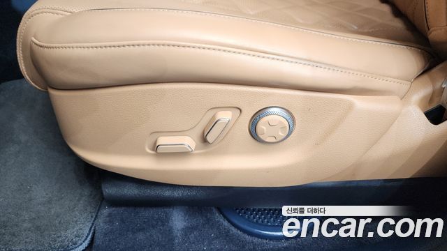 Genesis GV80 2.5T Gasoline AWD 2022 — фото 31