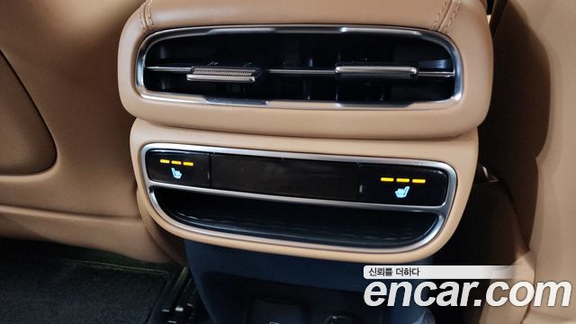 Genesis GV80 2.5T Gasoline AWD 2022 — фото 35