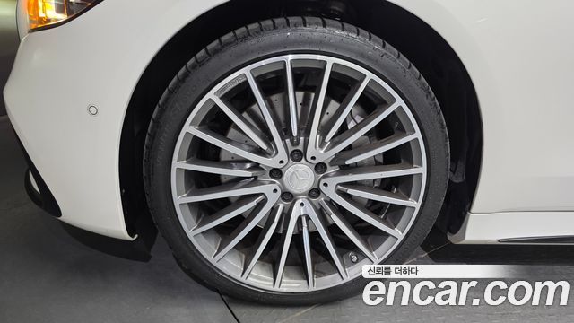 Mercedes-Benz S-Class (W223) S400 d 4MATIC 2023 — фото 5