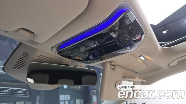 Mercedes-Benz S-Class (W223) S400 d 4MATIC 2023 — фото 16