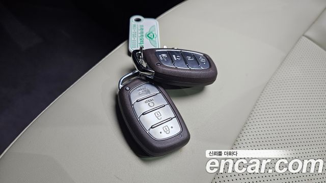 Hyundai Casper The Essential 2023 — фото 20