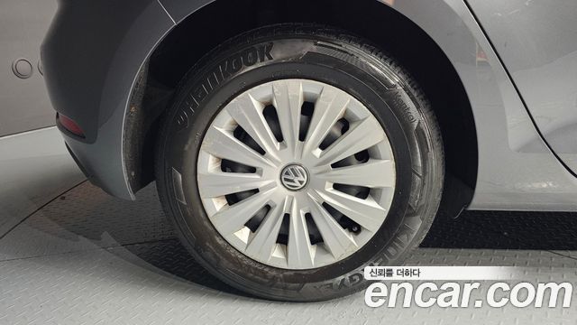 Volkswagen Golf (VII) 1.4 TSI 2017 — фото 5