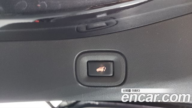 Renault Korea QM6 2.0 GDe PREMIERE 2WD 2020 — фото 18