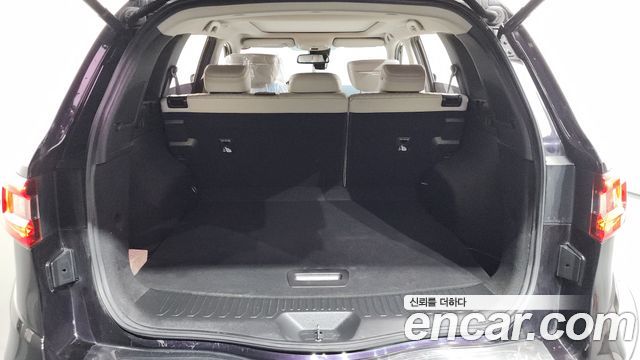 Renault Korea QM6 2.0 GDe PREMIERE 2WD 2020 — фото 19