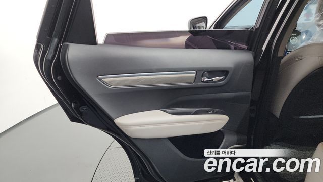 Renault Korea QM6 2.0 GDe PREMIERE 2WD 2020 — фото 25