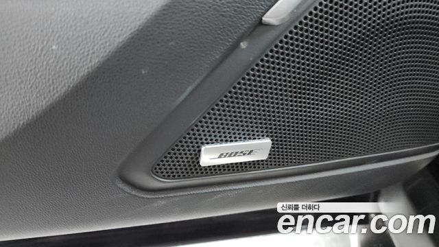 Renault Korea QM6 2.0 GDe PREMIERE 2WD 2020 — фото 35