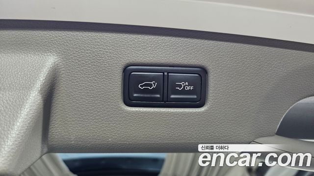 Kia Carnival (IV) Gasoline 9-Seater Hi-Limousine Signature 2023 — фото 19