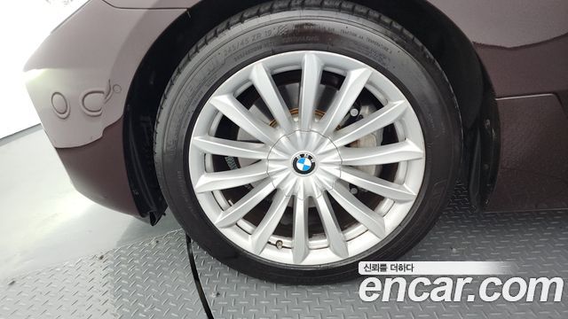BMW 6 Series GT (G32) 620d Luxury 2020 — фото 5